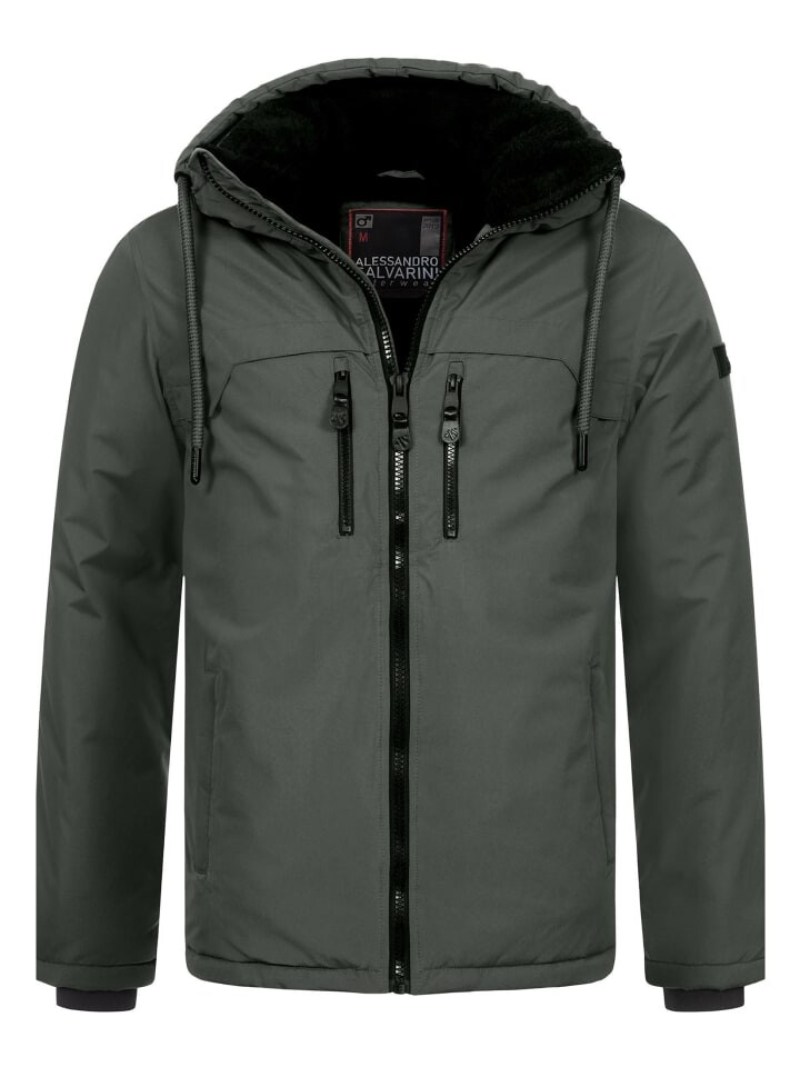 Флисовая куртка Alessandro Salvarini AS 332, антрацит, Черный, Флисовая куртка Alessandro Salvarini AS 332, антрацит
Флисовая куртка Alessandro Salvarini AS 332, антрацит, Черный, Флисовая куртка Alessandro Salvarini AS 332, антрацит