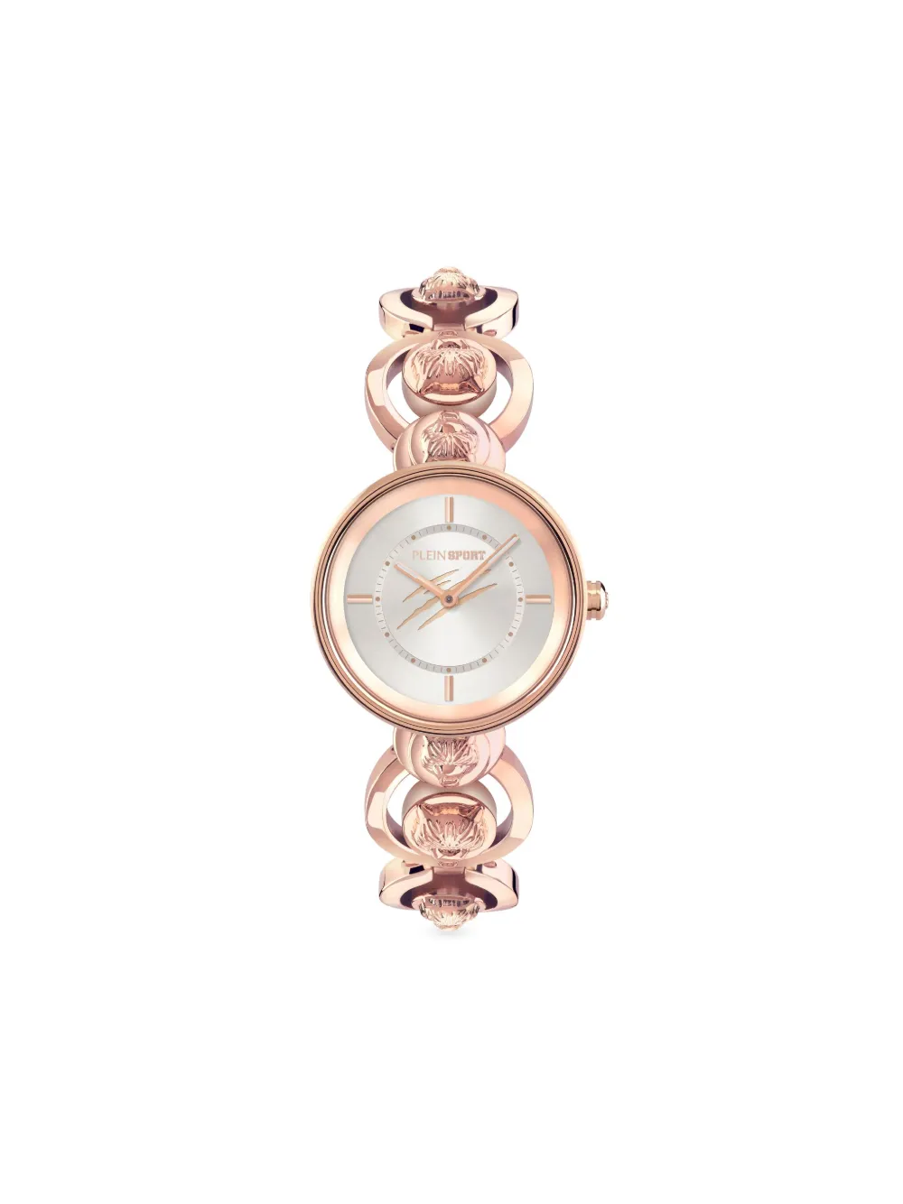 Наручные часы Supernova 34 мм Plein Sport, серебяный
Наручные часы Supernova 34 мм Plein Sport, серебяный