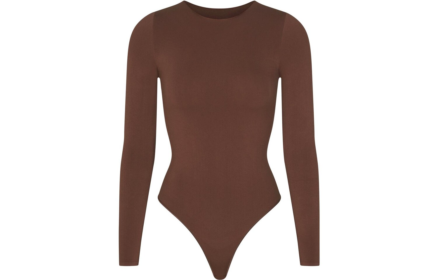 Боди Женское Какао Skims
Боди Женское Какао Skims