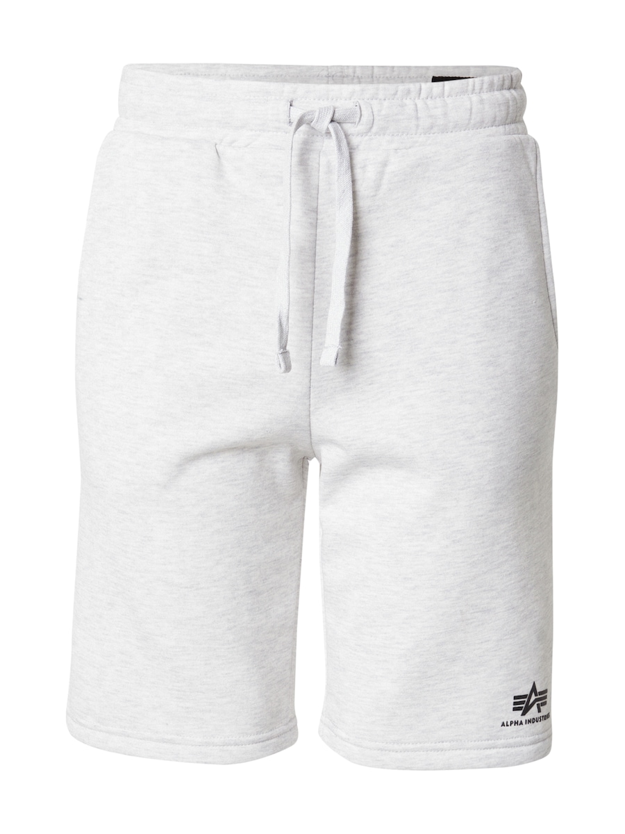 Обычные брюки ALPHA INDUSTRIES, Mottled Grey
Обычные брюки ALPHA INDUSTRIES, Mottled Grey