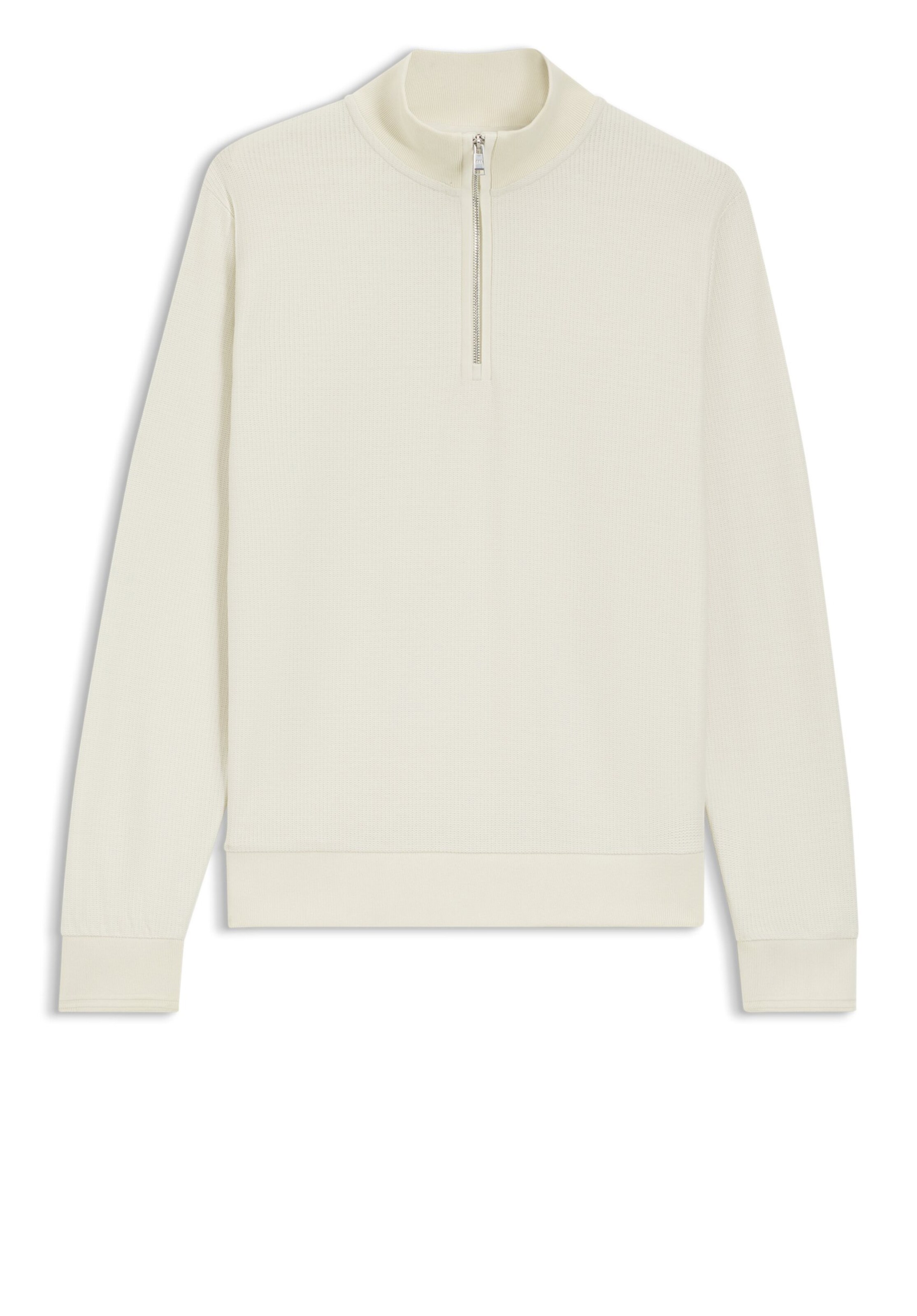 BOSS Свитшот 'H-Sidney' в белом цвете
BOSS Свитшот 'H-Sidney' в белом цвете