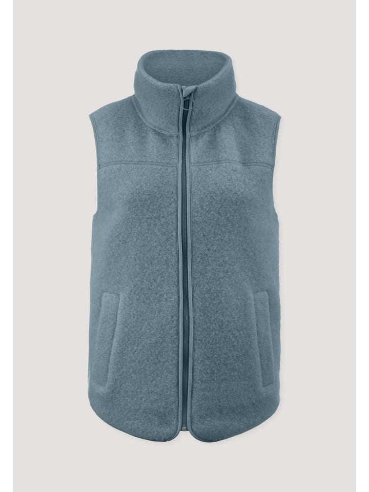 Жилет Hessnatur
Жилет Hessnatur