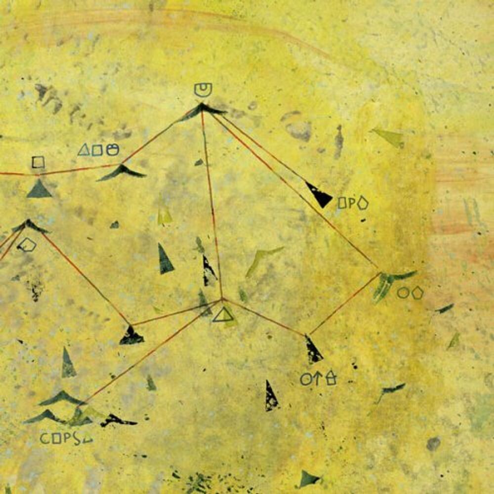 Виниловая пластинка LP The Golden Lion (12") - The Besnard Lakes
Виниловая пластинка LP The Golden Lion (12") - The Besnard Lakes