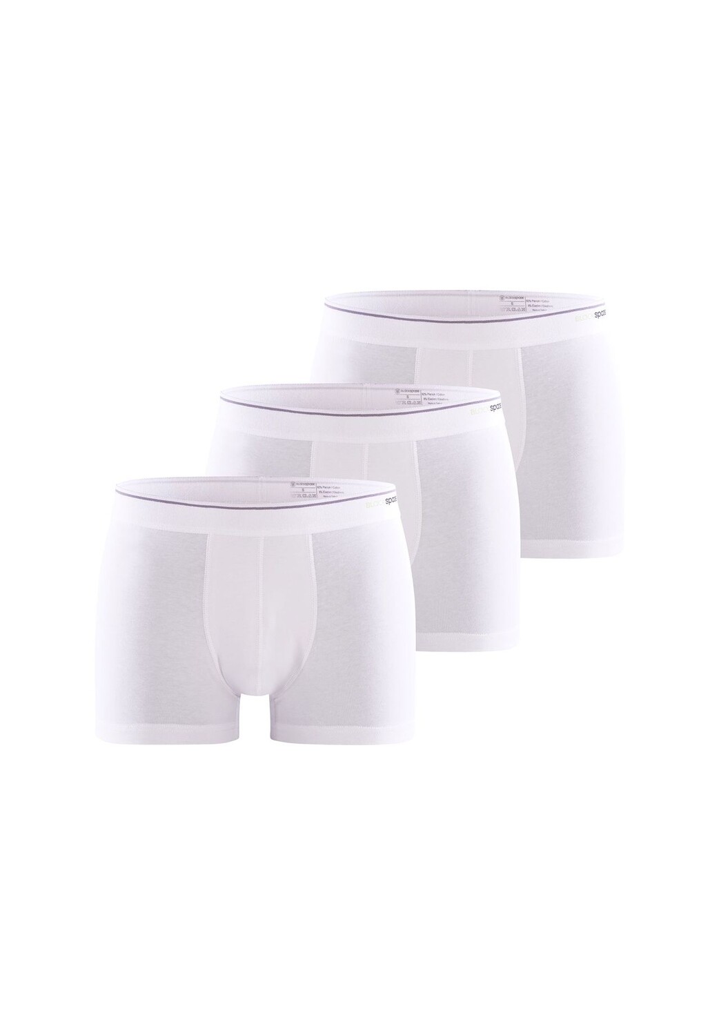 Брюки в стиле ретро Нежный хлопок BlackSpade, белый
Брюки в стиле ретро Нежный хлопок BlackSpade, белый