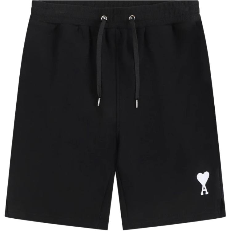 AMIPARIS Повседневные шорты мужские черные
AMIPARIS Повседневные шорты мужские черные