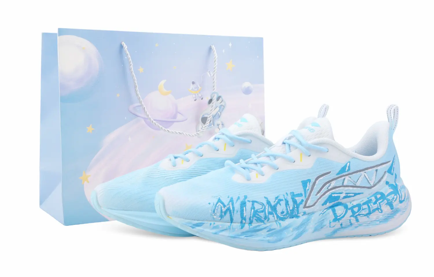 LINING Wuyue нескользящие, устойчивые к истиранию, дышащие низкие кроссовки Casual Running мужские Blue White
LINING Wuyue нескользящие, устойчивые к истиранию, дышащие низкие кроссовки Casual Running мужские Blue White