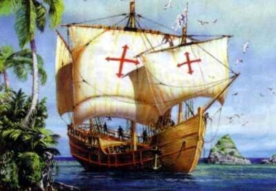 Heller, Pinta, Модельный комплект, 12+
Heller, Pinta, Модельный комплект, 12+