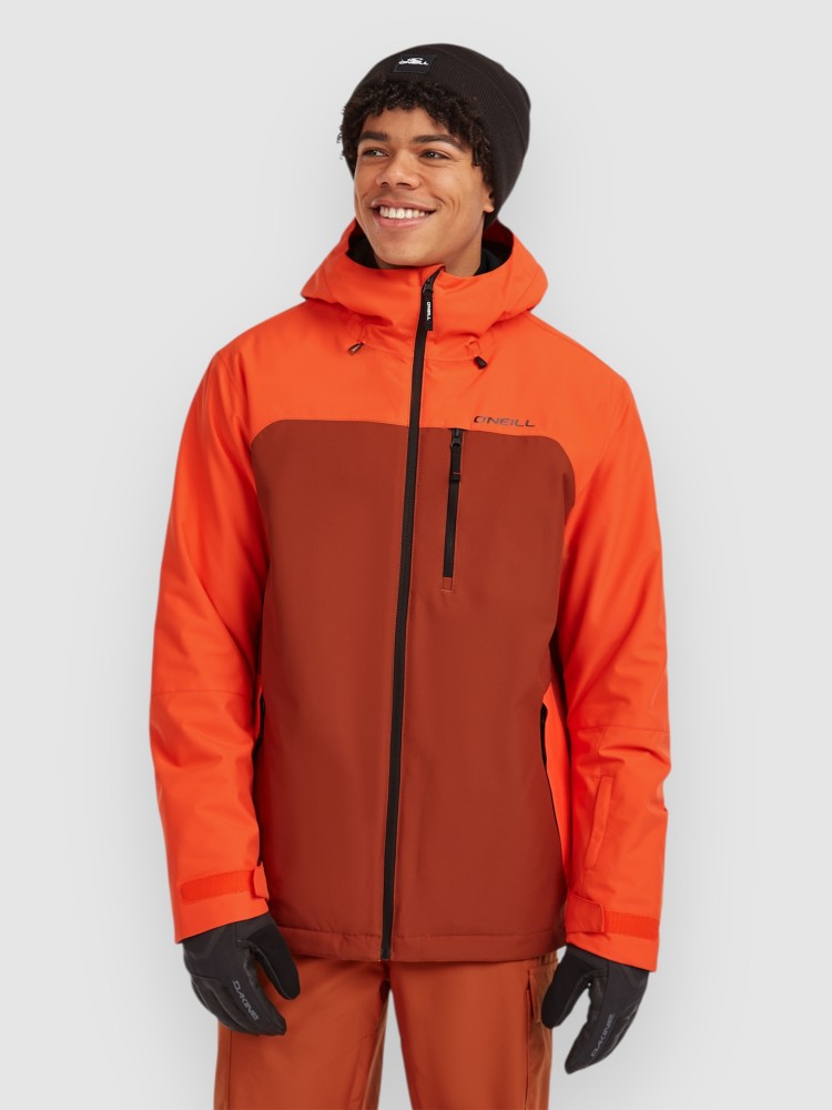 Куртка для сноуборда O'Neill Fwc'Cruz Duo Jacke, flame colour block, Коричневый, Куртка для сноуборда O'Neill Fwc'Cruz Duo Jacke, flame colour block
Куртка для сноуборда O'Neill Fwc'Cruz Duo Jacke, flame colour block, Коричневый, Куртка для сноуборда O'Neill Fwc'Cruz Duo Jacke, flame colour block