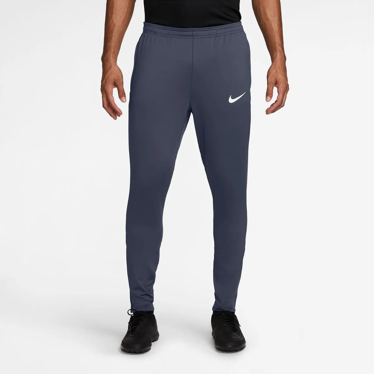 Мужские брюки Dri-FIT Strike Nike, синий
Мужские брюки Dri-FIT Strike Nike, синий