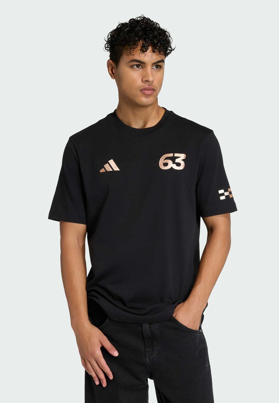 Футболка Adidas Performance GEORGE RUSSELL LAS VEGAS TEE, Black
Футболка Adidas Performance GEORGE RUSSELL LAS VEGAS TEE, Black