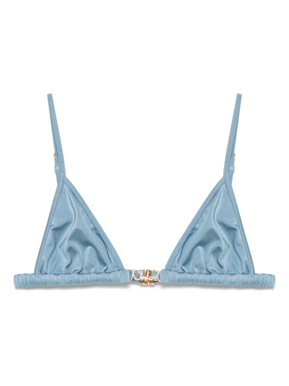 Топ бикини с логотипом CHLOÉ, синий
Топ бикини с логотипом CHLOÉ, синий