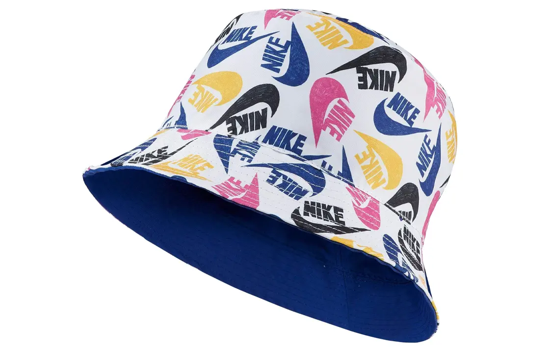 Панама унисекс Nike, Multicolor
Панама унисекс Nike, Multicolor