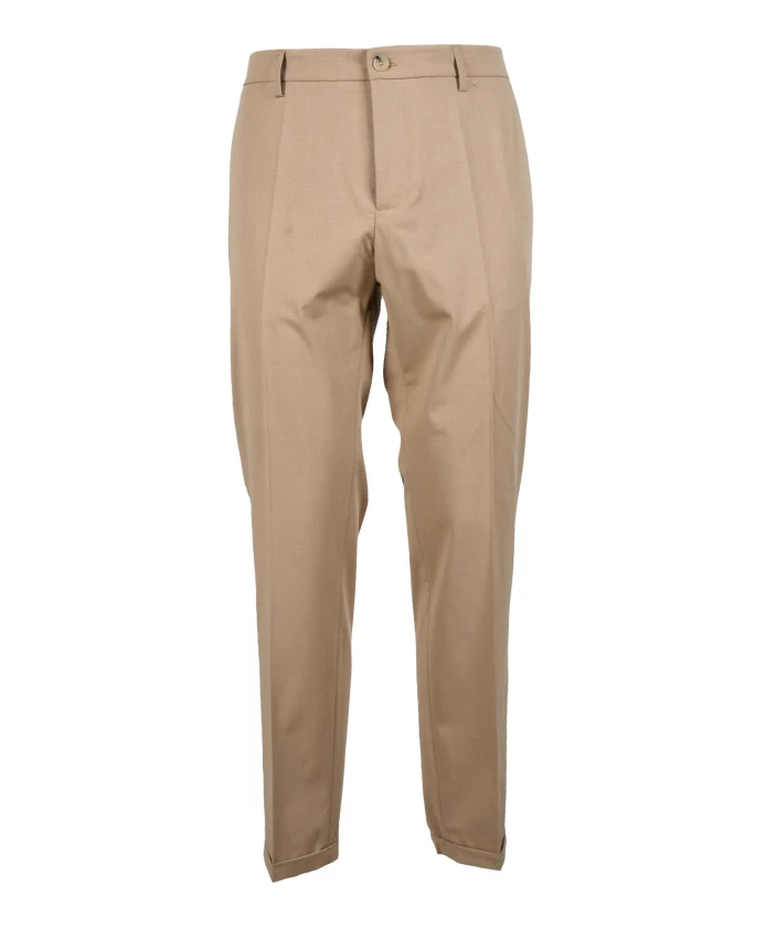 Элегантные брюки Patrizia Pepe, коричневый
Элегантные брюки Patrizia Pepe, коричневый