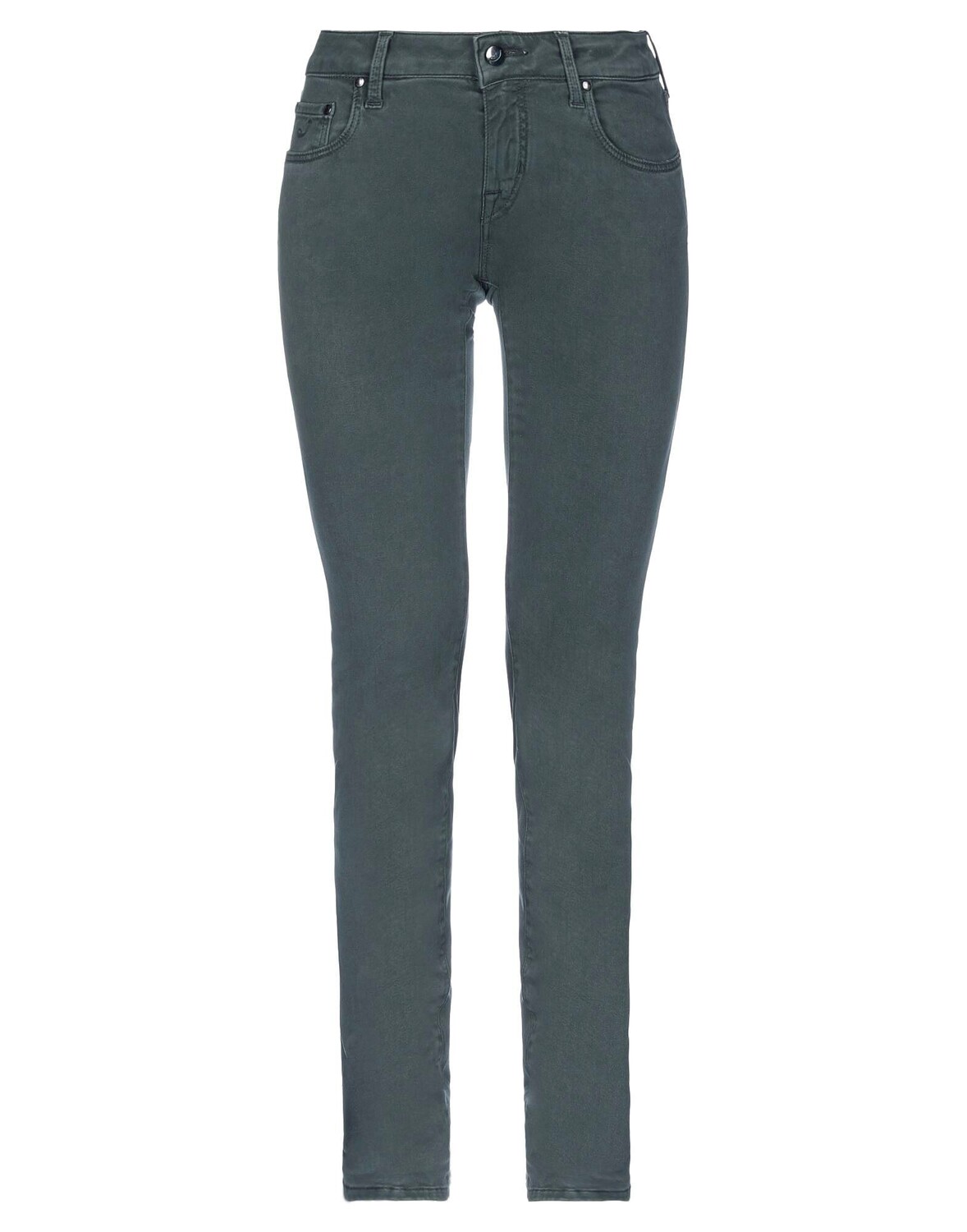 Брюки Jacob Cohen, темно-зеленый
Брюки Jacob Cohen, темно-зеленый