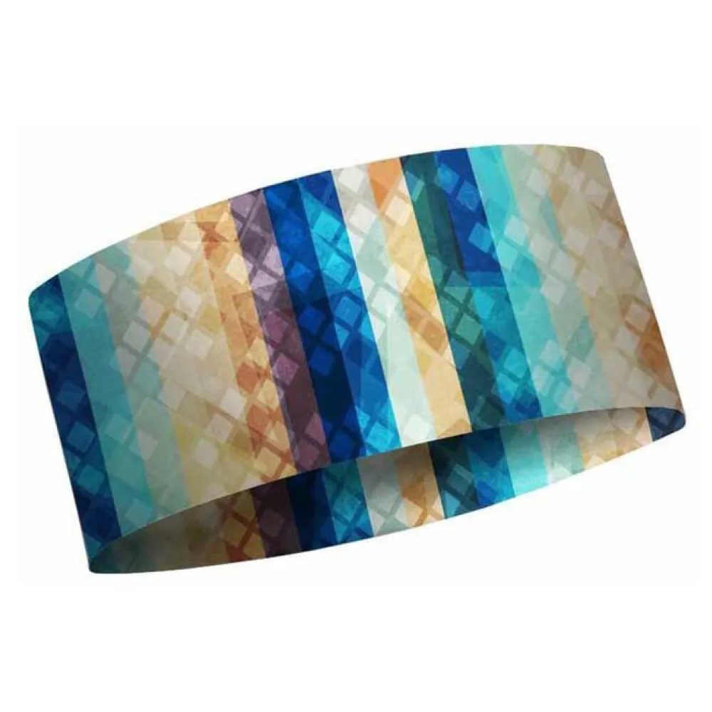 Повязка на голову Matt Light, разноцветный
Повязка на голову Matt Light, разноцветный