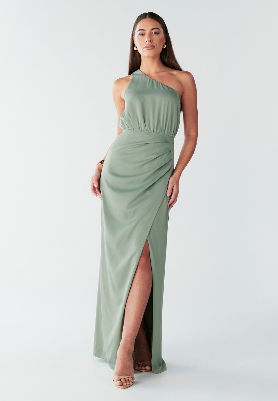 Платье BWLDR DUSTY , Sage Green/Green
Платье BWLDR DUSTY , Sage Green/Green