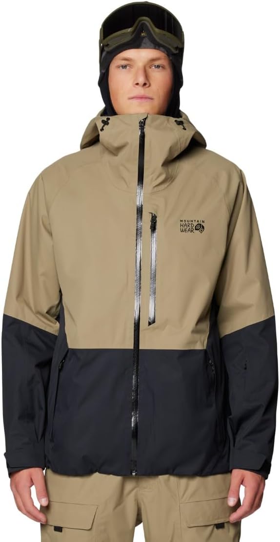 Мужская куртка Mountain Hardwear Firefall, Landslide/Black, Черный, Мужская куртка Mountain Hardwear Firefall, Landslide/Black
Мужская куртка Mountain Hardwear Firefall, Landslide/Black, Черный, Мужская куртка Mountain Hardwear Firefall, Landslide/Black