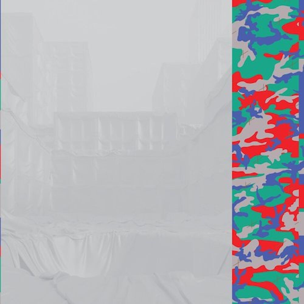 Виниловая пластинка LP Idle Hours (12") - Boothroyd
Виниловая пластинка LP Idle Hours (12") - Boothroyd