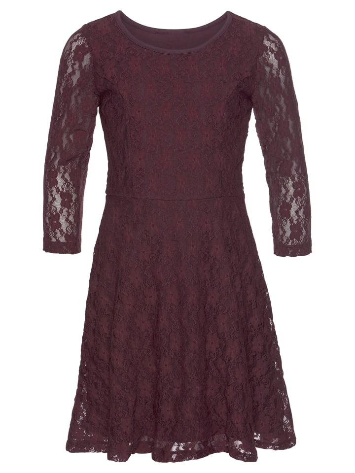 Платье Kidsworld, бордовый
Платье Kidsworld, бордовый