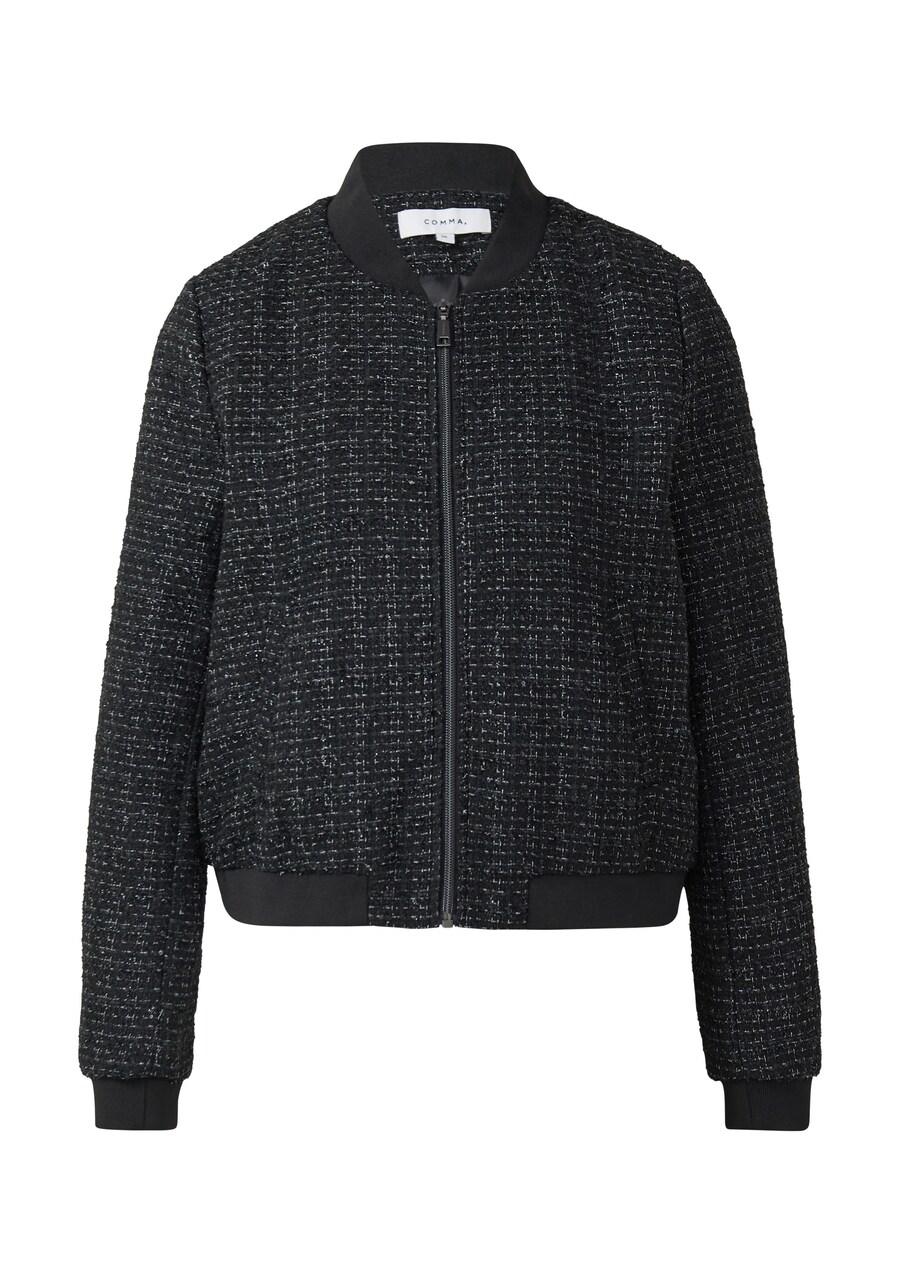 Куртка межсезонная COMMA, черный
Куртка межсезонная COMMA, черный