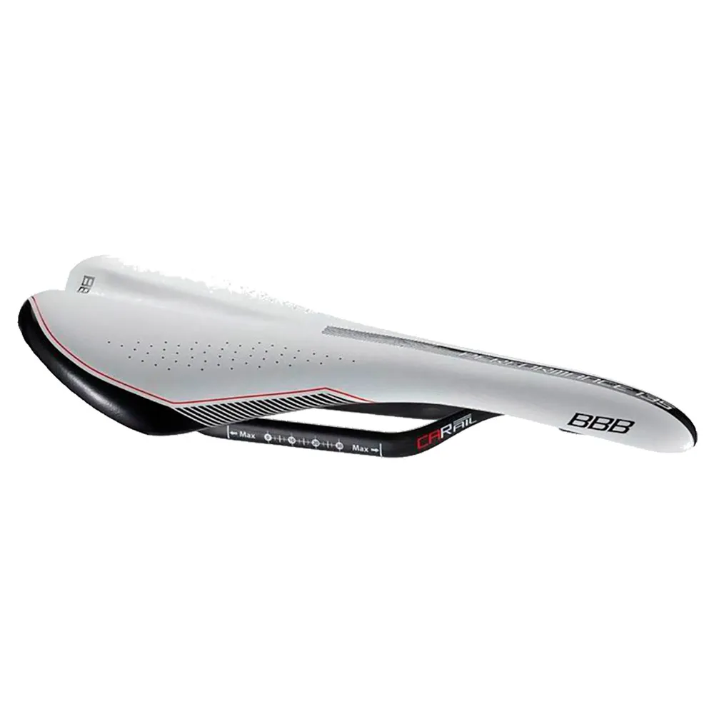 Седло BBB BSD-65 Feather Carbon, серебряный
Седло BBB BSD-65 Feather Carbon, серебряный