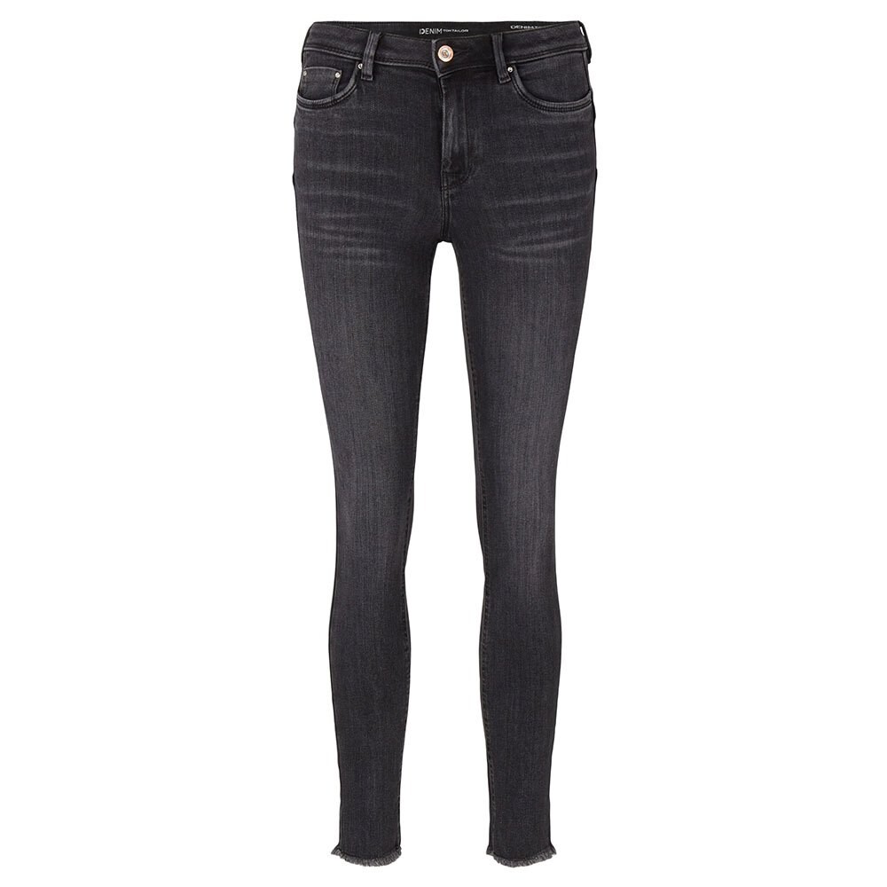 Джинсы Tom Tailor Jona, серый
Джинсы Tom Tailor Jona, серый