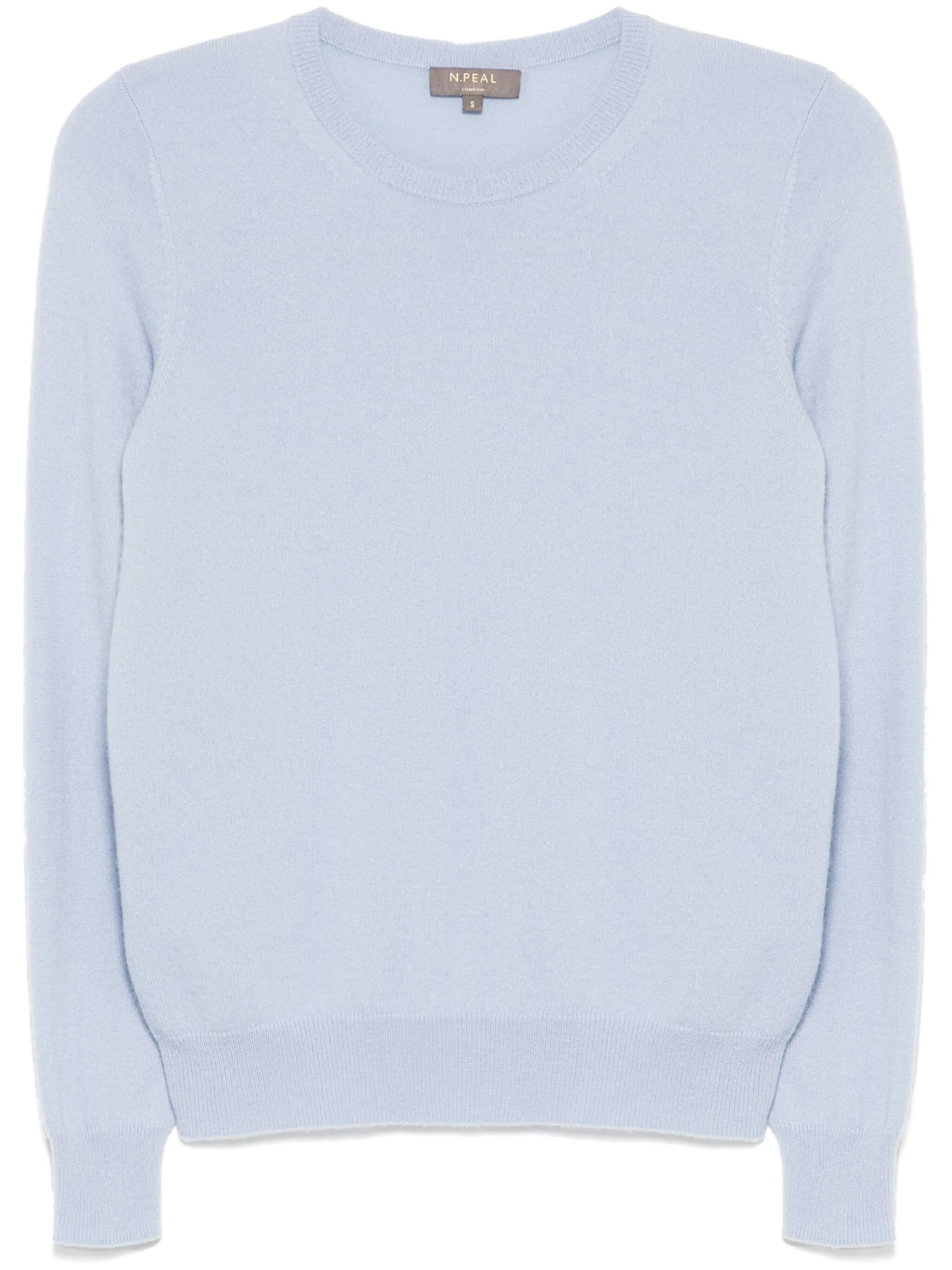 Джемпер Evie N.Peal, синий
Джемпер Evie N.Peal, синий