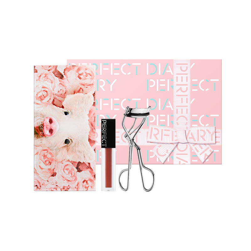 Набор косметики для женщин PERFECT DIARY
Набор косметики для женщин PERFECT DIARY