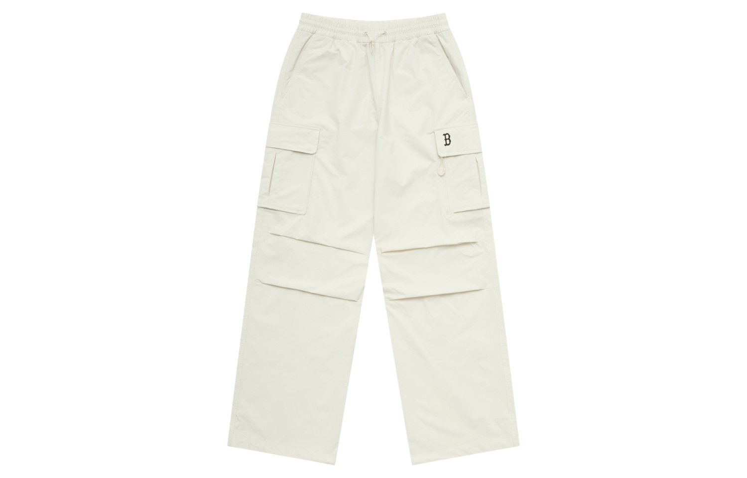 MLB Брюки карго Boston Red Sox Basic Collection 25FW унисекс deep ivory
MLB Брюки карго Boston Red Sox Basic Collection 25FW унисекс deep ivory