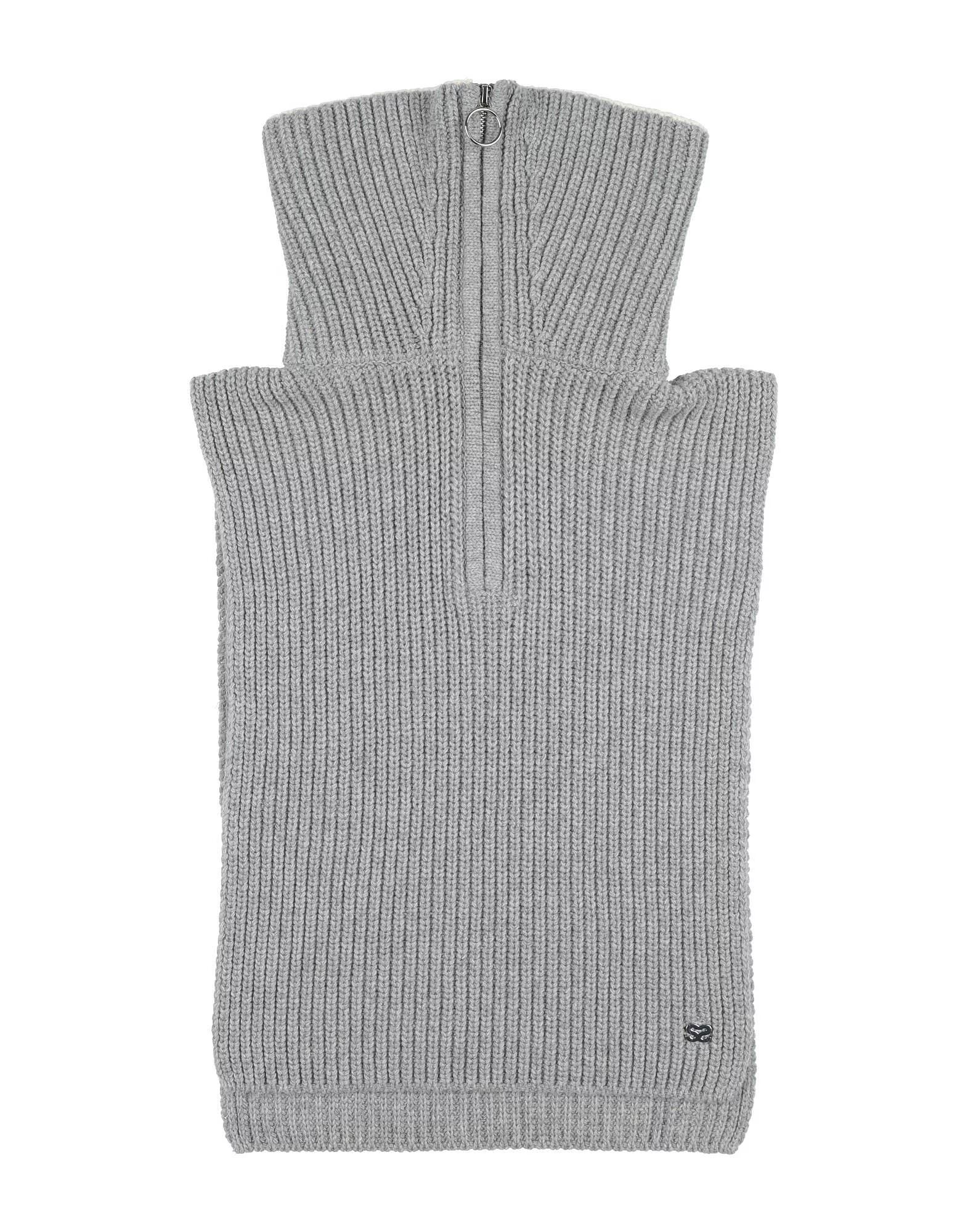 Шарф Sandro, серый
Шарф Sandro, серый