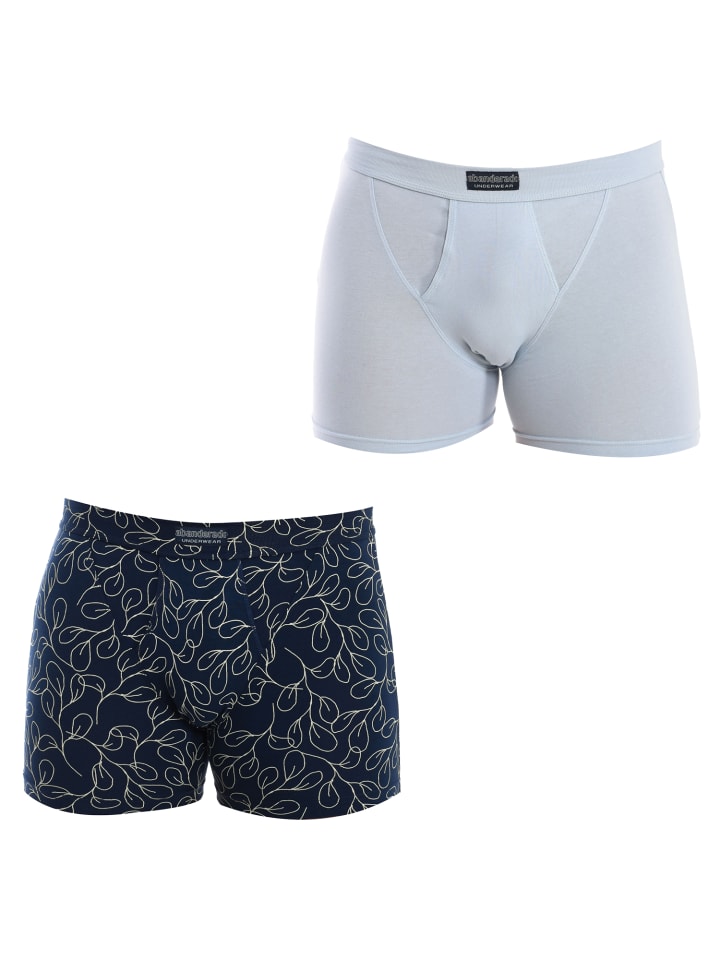 Боксеры Abanderado, разноцветный
Боксеры Abanderado, разноцветный