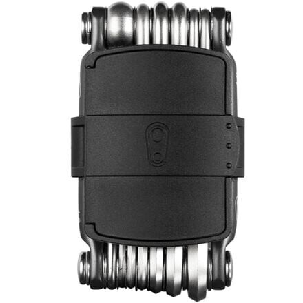 Многофункциональный инструмент M13 Crank Brothers, цвет Nickel
Многофункциональный инструмент M13 Crank Brothers, цвет Nickel