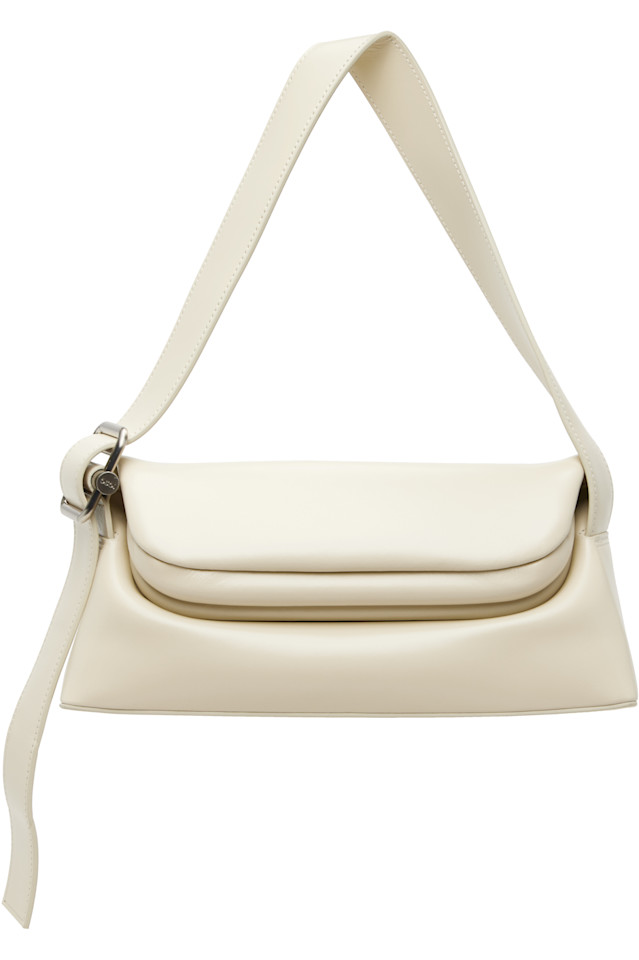 Osoi Папка Off White, сумка для документов
Osoi Папка Off White, сумка для документов