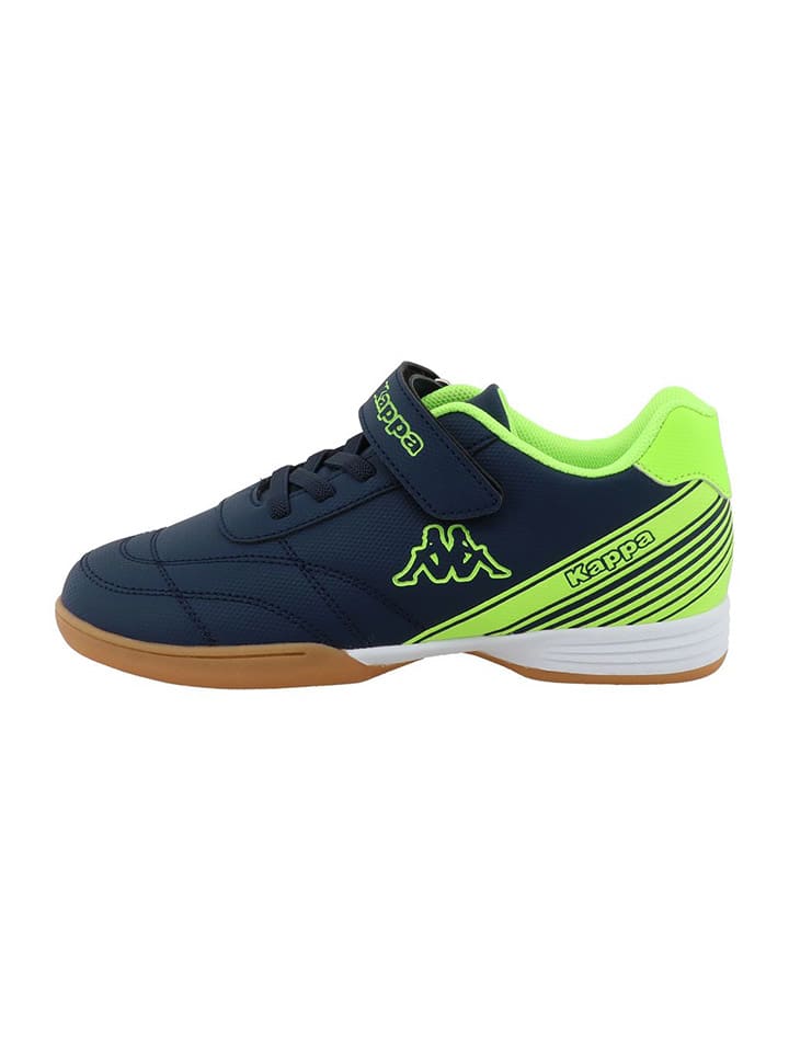 Кроссовки на шнуровке Sonia Kappa, темно-синий
Кроссовки на шнуровке Sonia Kappa, темно-синий