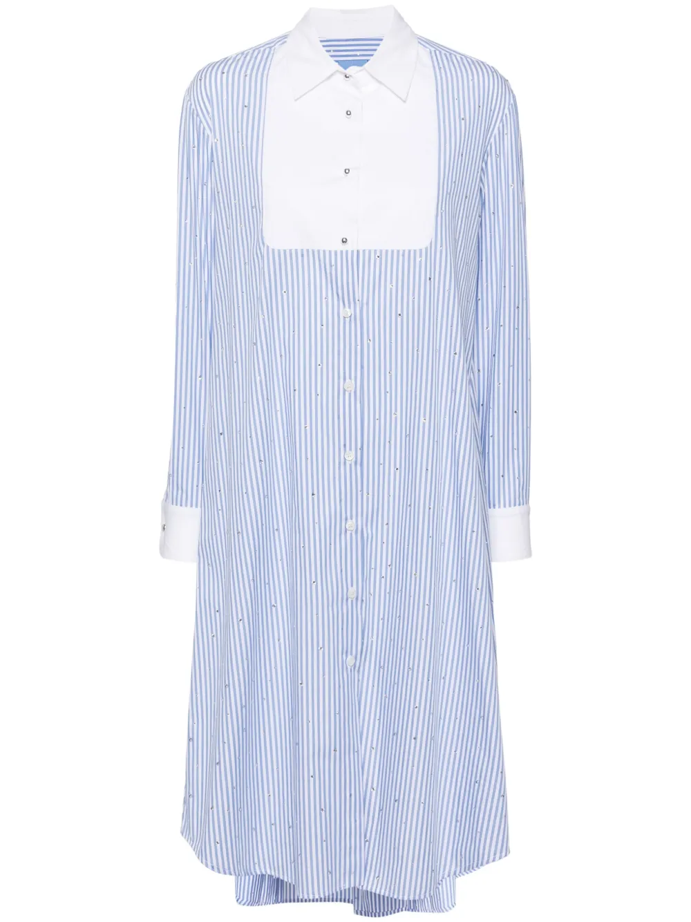 Платье Collegiate Macgraw, синий
Платье Collegiate Macgraw, синий