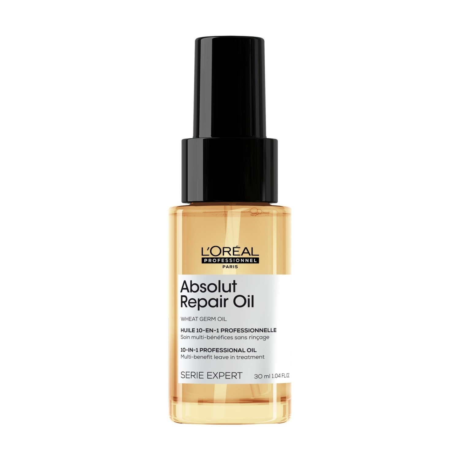 Масло для волос serie expert absolut repair 10in1 oil L Oreal Professionnel Paris, объем 30 мл
Масло для волос serie expert absolut repair 10in1 oil L Oreal Professionnel Paris, объем 30 мл
