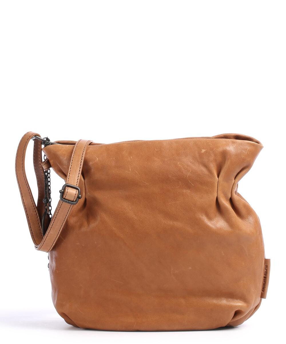 Сумка на плечо Coffee Klatsch Robin из мелкозернистой кожи Aunts & Uncles, коричневый
Сумка на плечо Coffee Klatsch Robin из мелкозернистой кожи Aunts & Uncles, коричневый