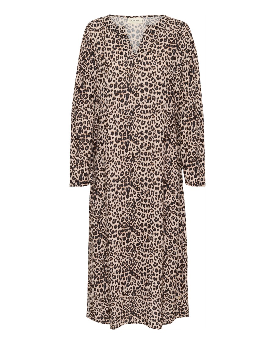 Миди платье Cream Venta, Brown
Миди платье Cream Venta, Brown