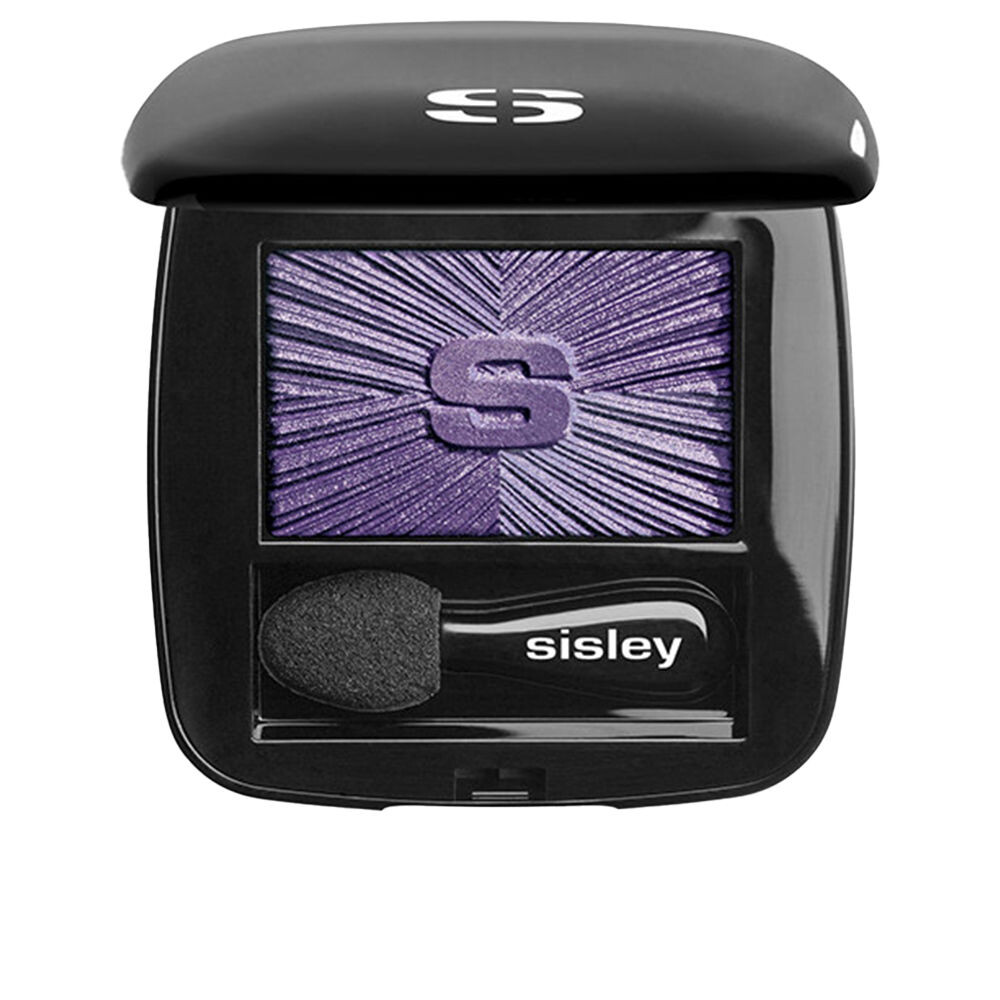 Тени для век Les phyto-ombres poudre lumière Sisley, 1,5 г, 34-sprakling purple
Тени для век Les phyto-ombres poudre lumière Sisley, 1,5 г, 34-sprakling purple