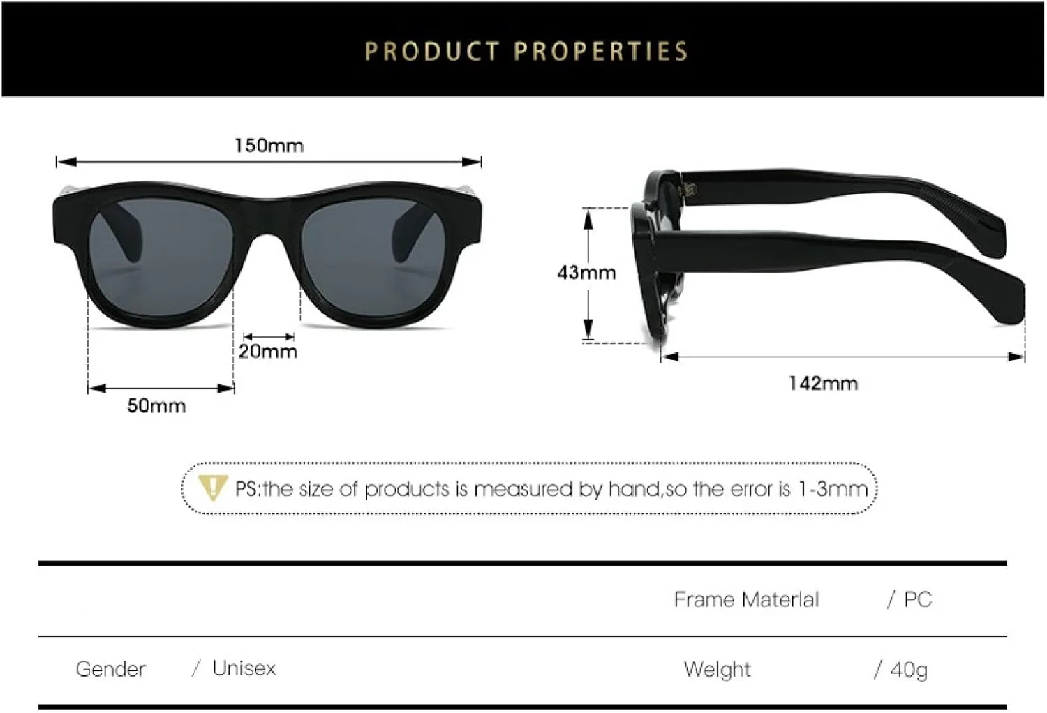 Солнцезащитные очки с защитой UV400 | Компактная легкая оправа, цветные линзы | Для женщин и мужчин, для занятий спортом на открытом воздухе и вождения DSVIGF, Green
Солнцезащитные очки с защитой UV400 | Компактная легкая оправа, цветные линзы | Для женщин и мужчин, для занятий спортом на открытом воздухе и вождения DSVIGF, Green