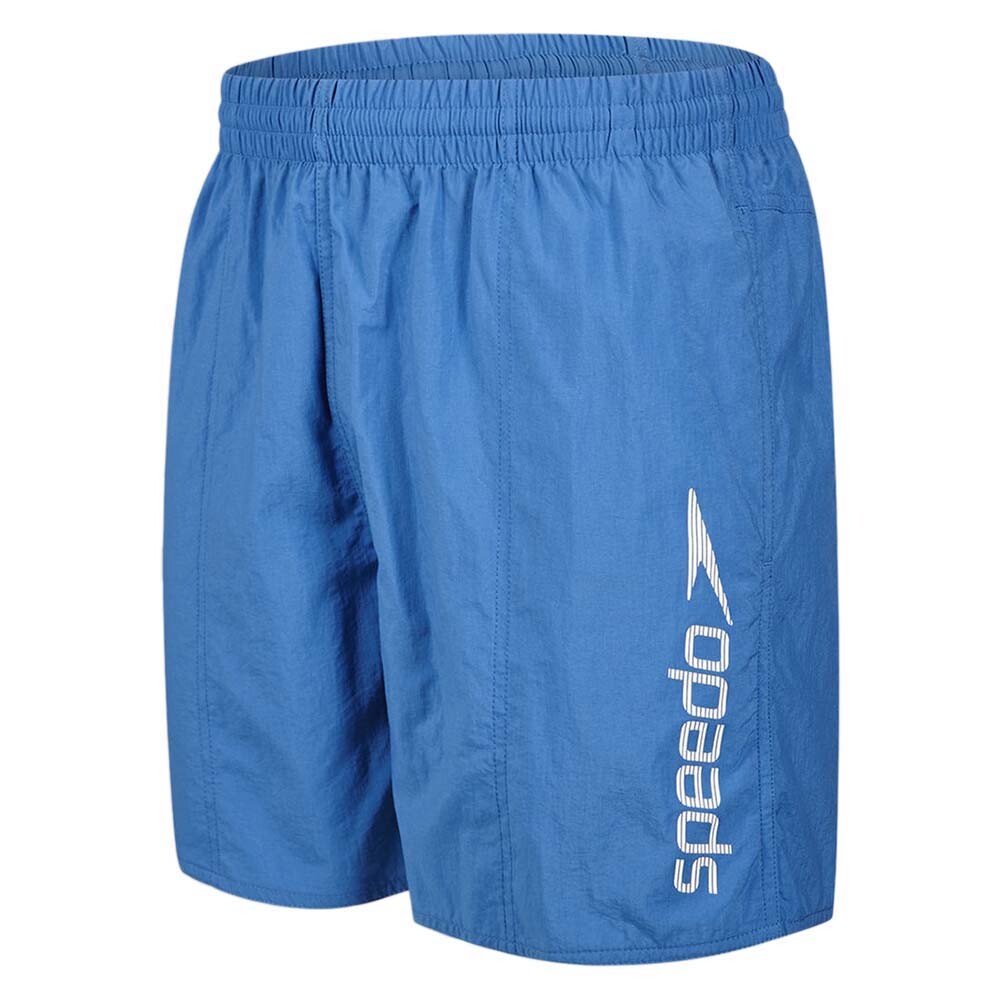 Шорты для плавания Speedo Scope 16´´, синий
Шорты для плавания Speedo Scope 16´´, синий