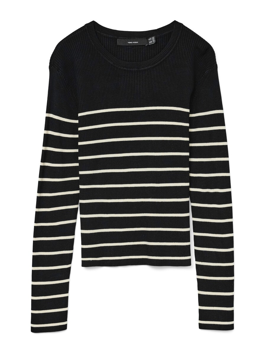 Свитер VERO MODA VMGIZELLE, Black
Свитер VERO MODA VMGIZELLE, Black