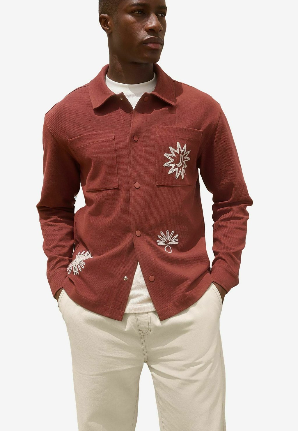 Толстовка с капюшоном GRAPHIC - Sweatshirt Next, красный
Толстовка с капюшоном GRAPHIC - Sweatshirt Next, красный