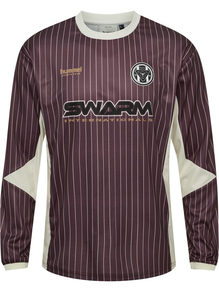 Футболка Hummel Hmlloose для взрослых в цвете VINEYARD WINE Hummel, Красный, Футболка Hummel Hmlloose для взрослых в цвете VINEYARD WINE Hummel
Футболка Hummel Hmlloose для взрослых в цвете VINEYARD WINE Hummel, Красный, Футболка Hummel Hmlloose для взрослых в цвете VINEYARD WINE Hummel