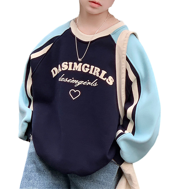 Детская толстовка Lanza, синий
Детская толстовка Lanza, синий