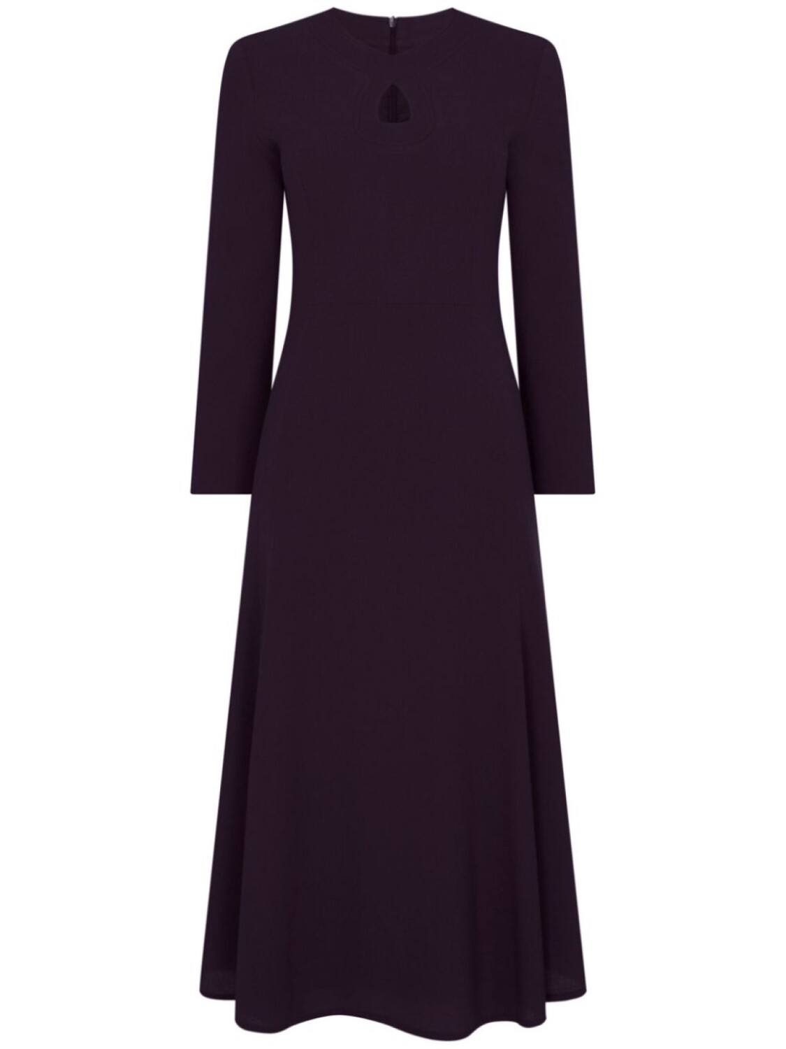 Платье миди в стиле Vogue JANE, черный
Платье миди в стиле Vogue JANE, черный