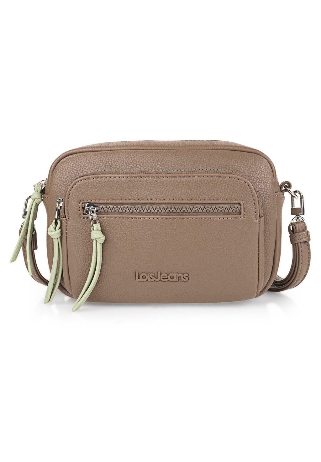 Сумка Lois Jeans, серо-коричневый
Сумка Lois Jeans, серо-коричневый