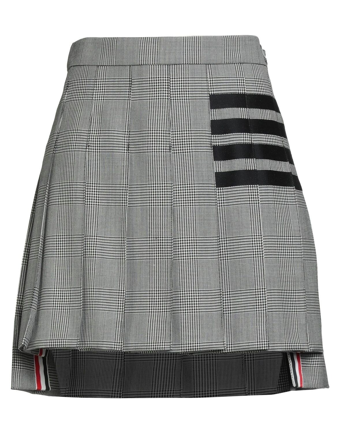 Мини-юбка Thom Browne, черный
Мини-юбка Thom Browne, черный