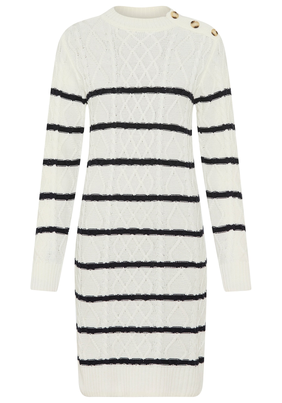 Вязаное платье LAURA SCOTT, белый
Вязаное платье LAURA SCOTT, белый