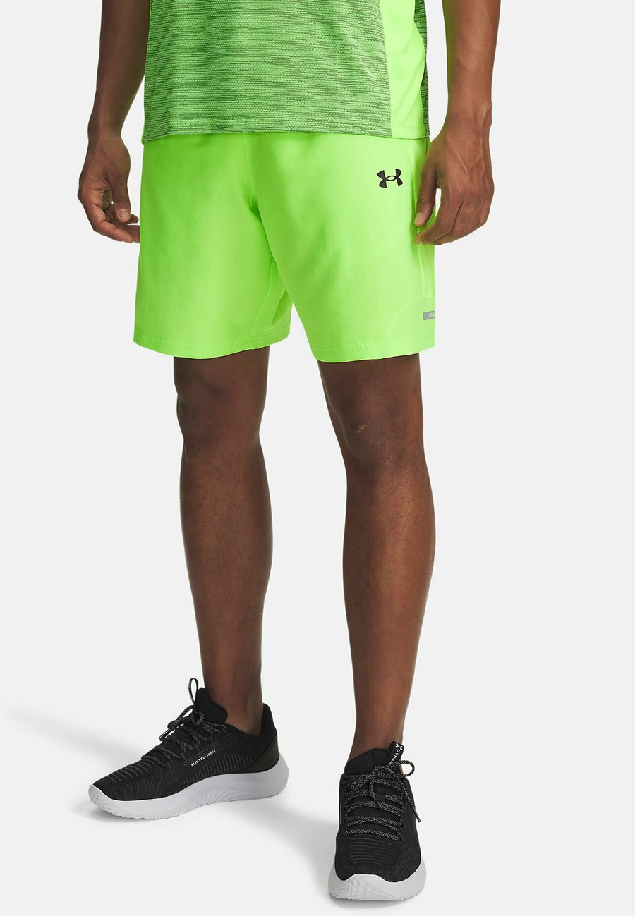 Спортивные шорты Under Armour TECH UTILITY, Hyper Green/Green
Спортивные шорты Under Armour TECH UTILITY, Hyper Green/Green